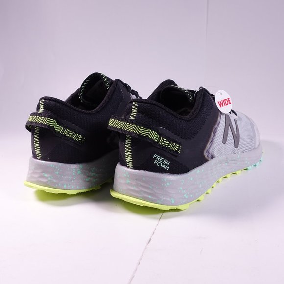 New Balance Fresh Foam Arishi Trail Running Shoes - Picture 5 of 8